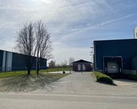 Kerkrade NL - Attraktive Gewerbeliegenschaft mit Büro-, Sozial- und Betriebsflächen