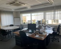 Kerkrade NL - Attraktive Gewerbeliegenschaft mit Büro-, Sozial- und Betriebsflächen