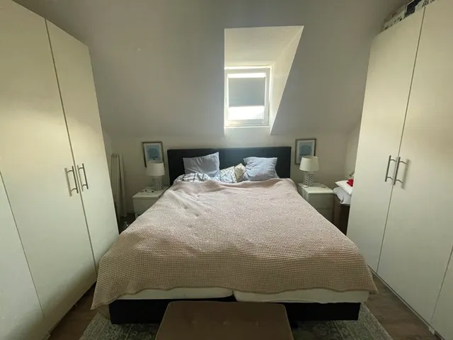 Attraktive 2-Zimmer-Wohnung in beliebter Wohnlage Mönchengladbach-Windberg - Foto 2
