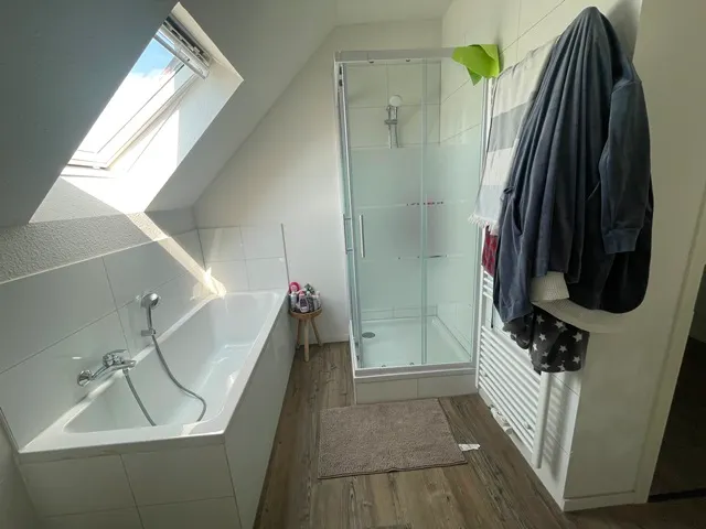 Attraktive 2-Zimmer-Wohnung in beliebter Wohnlage Mönchengladbach-Windberg - Foto 5