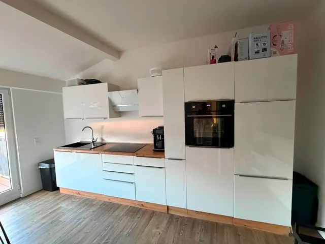 Attraktive 2-Zimmer-Wohnung in beliebter Wohnlage Mönchengladbach-Windberg - Foto 4