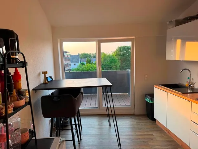 Attraktive 2-Zimmer-Wohnung in beliebter Wohnlage Mönchengladbach-Windberg - Foto 3