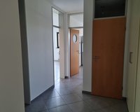Schöner Wohnen 3-Raumwohnung mit Garage Mönchengladbach-Holt