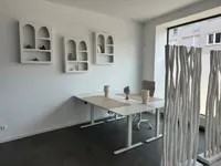 Helles Ladenlokal/Büro im Herzen von MG-Windberg