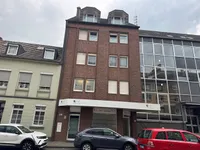 Attraktive 3-Zimmerwohnung in Mönchengladbach-Rheydt