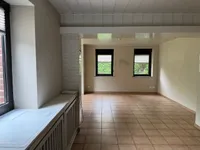 Wohnen und Arbeiten unter einem Dach  Charmantes Haus mit Gewerbefläche in MG-Windberg