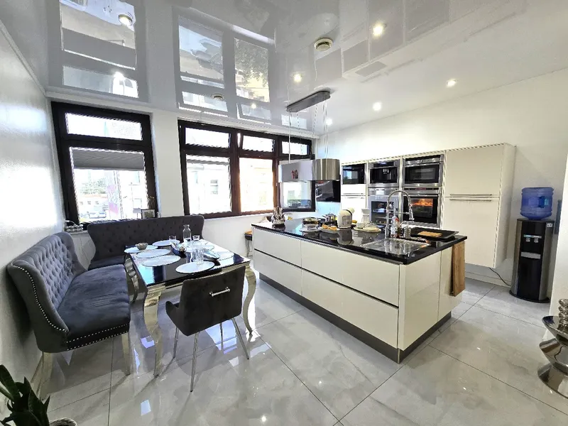 Premium - Immobilie im Herzen von Mönchengladbach