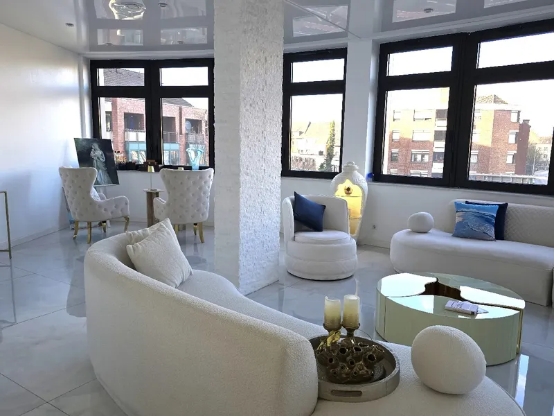 Premium - Immobilie im Herzen von Mönchengladbach