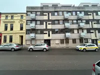 Großzügige 2-Zimmer-Wohnung mit umlaufenden Balkon, Terasse  und  mordernisiertem Bad