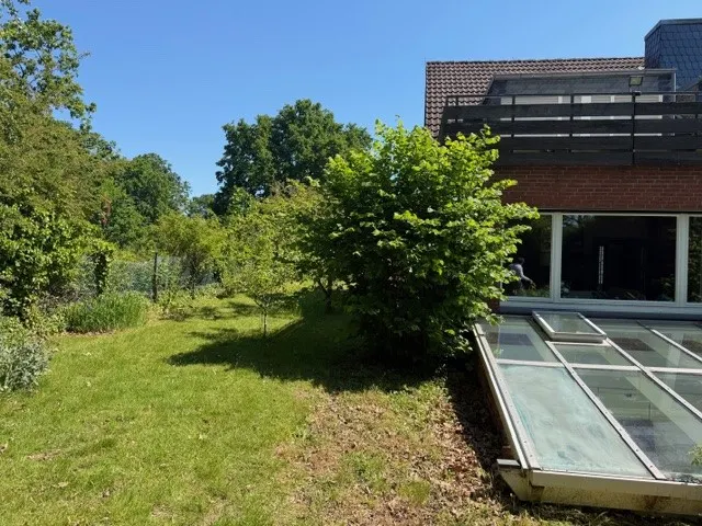 Freistehendes Einfamilienhaus mit Einliegerwohnung in Top Lage Mönchengladbach-Haiderfeld