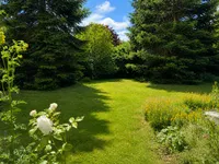 Gartenbereich