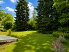 Gartenbereich