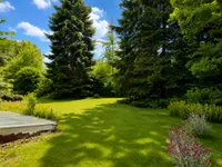 Gartenbereich