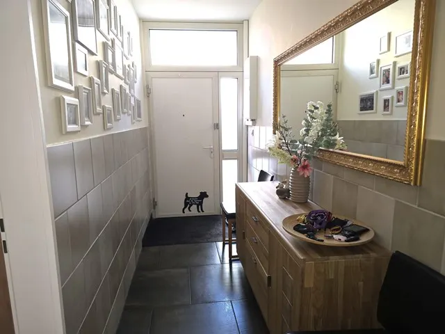 Charmantes Stadthaus Am Wasserturm Mönchengladbach