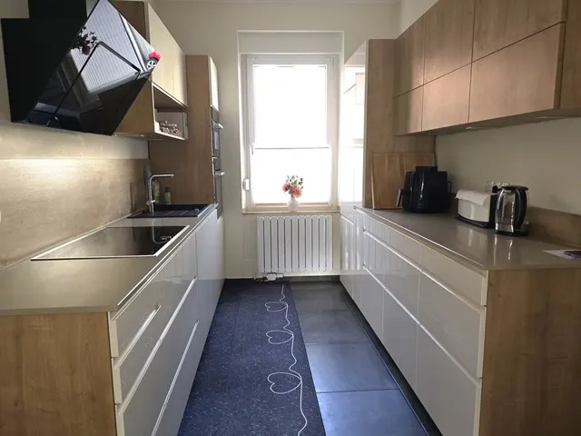 Charmantes Stadthaus Am Wasserturm Mönchengladbach