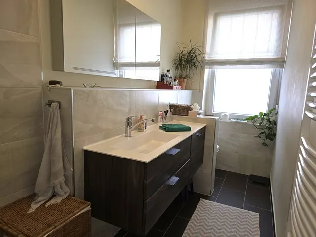 Charmantes Stadthaus Am Wasserturm Mönchengladbach