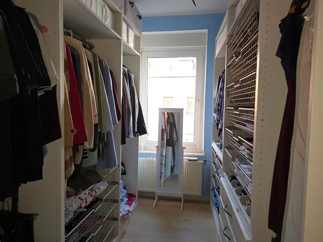 Charmantes Stadthaus Am Wasserturm Mönchengladbach