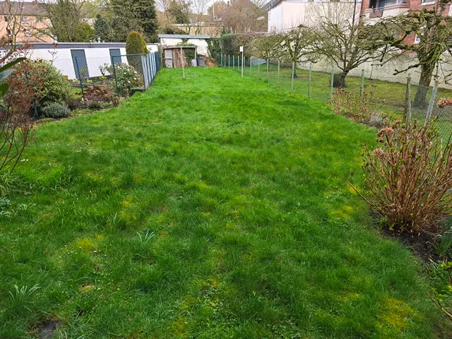 4-Familienhaus mit Eigennutzermöglichkeit Mönchengladbach-Lürrip