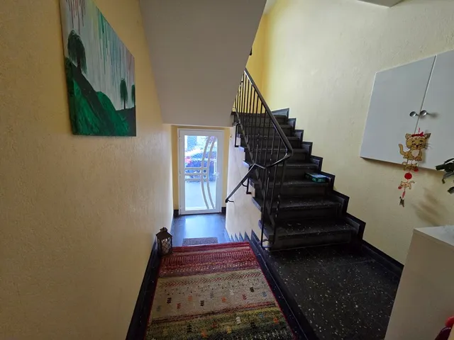 4-Familienhaus mit Eigennutzermöglichkeit Mönchengladbach-Lürrip