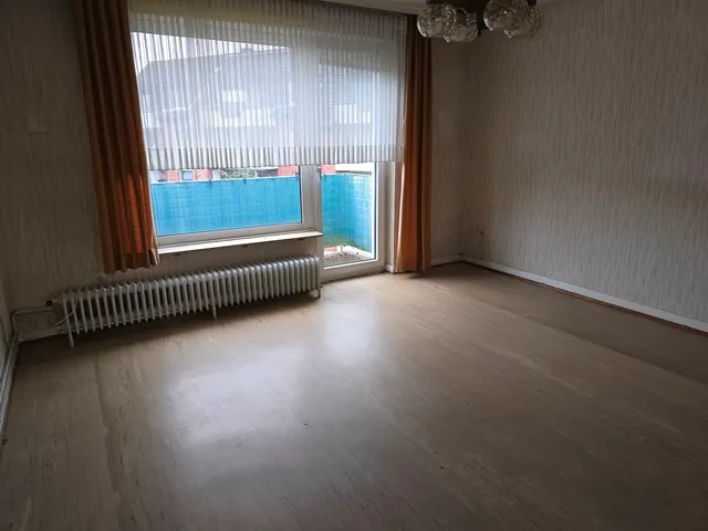 4-Familienhaus mit Eigennutzermöglichkeit Mönchengladbach-Lürrip