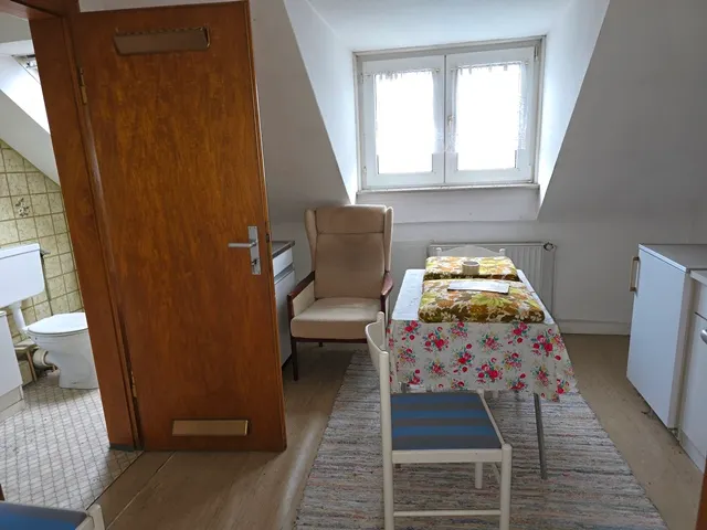 4-Familienhaus mit Eigennutzermöglichkeit Mönchengladbach-Lürrip