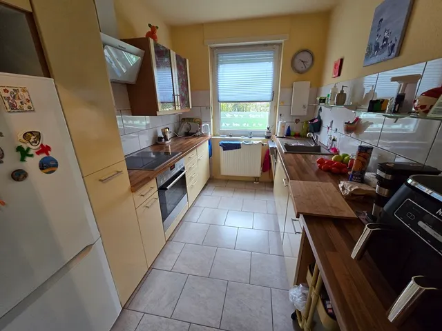 4-Familienhaus mit Eigennutzermöglichkeit Mönchengladbach-Lürrip