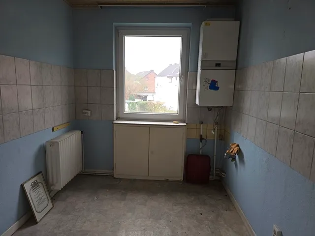 4-Familienhaus mit Eigennutzermöglichkeit Mönchengladbach-Lürrip