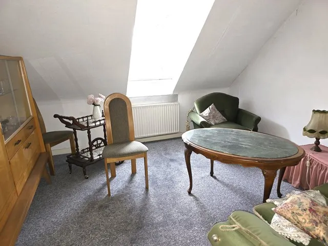 4-Familienhaus mit Eigennutzermöglichkeit Mönchengladbach-Lürrip