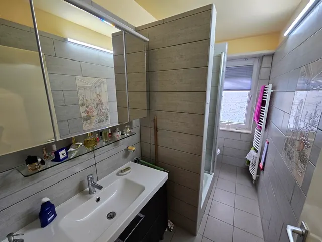 4-Familienhaus mit Eigennutzermöglichkeit Mönchengladbach-Lürrip