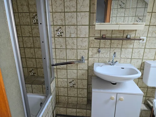 4-Familienhaus mit Eigennutzermöglichkeit Mönchengladbach-Lürrip