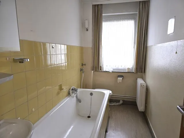 4-Familienhaus mit Eigennutzermöglichkeit Mönchengladbach-Lürrip