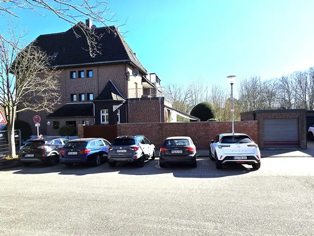 3- Familienhaus, halbfreistehend Mönchengladbach Windberg