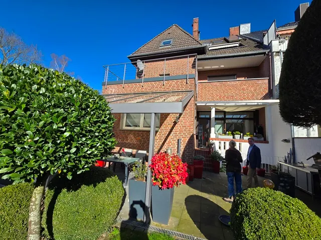 3- Familienhaus, halbfreistehend Mönchengladbach Windberg