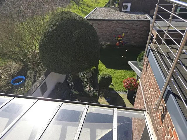 3- Familienhaus, halbfreistehend Mönchengladbach Windberg