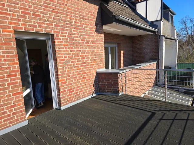 3- Familienhaus, halbfreistehend Mönchengladbach Windberg