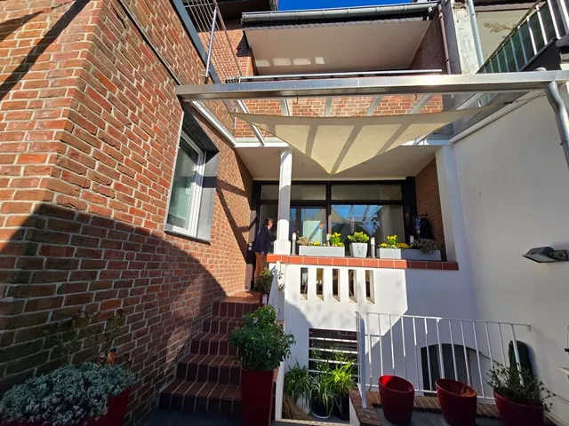 3- Familienhaus, halbfreistehend Mönchengladbach Windberg