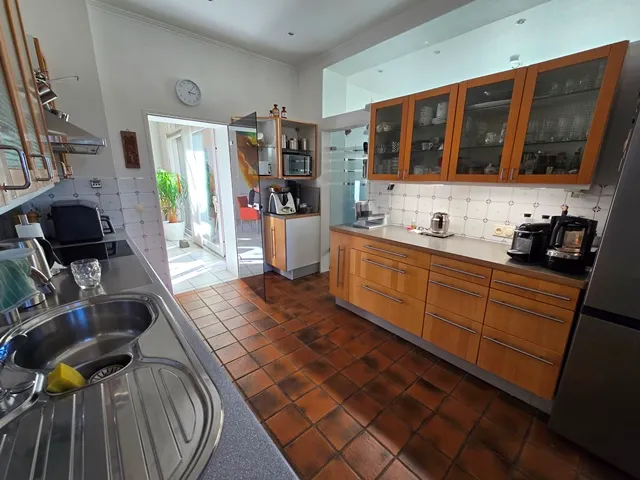 3- Familienhaus, halbfreistehend Mönchengladbach Windberg