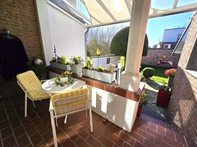 3- Familienhaus, halbfreistehend Mönchengladbach Windberg