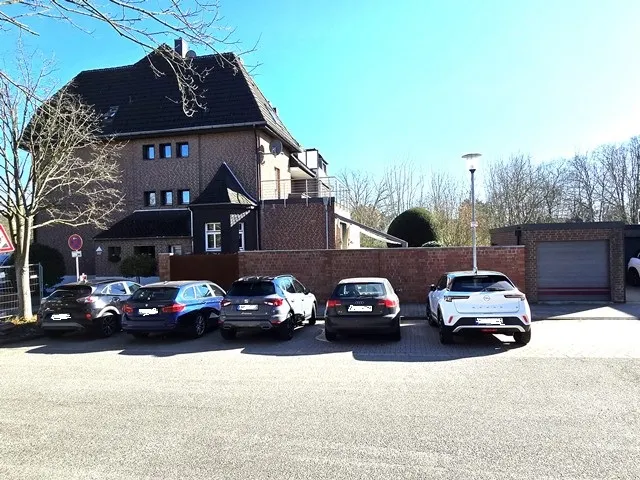 3- Familienhaus, halbfreistehend Mönchengladbach Windberg