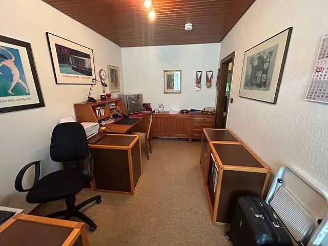 Vermietete 3-Zimmer-Wohnung Mönchengladbach-Stadtmitte