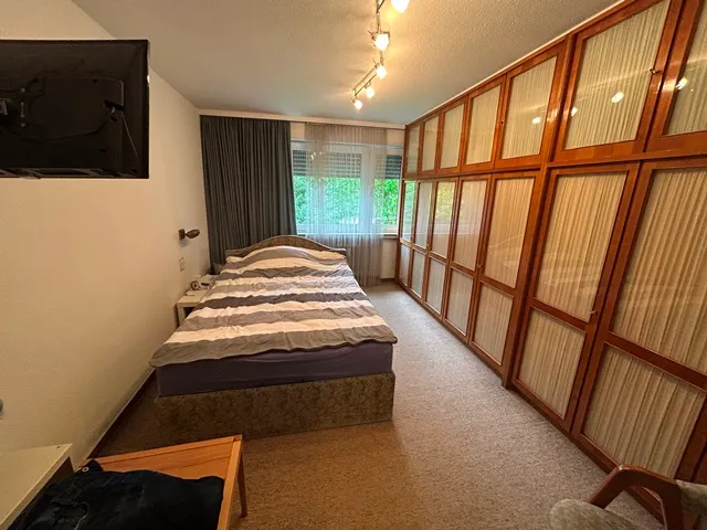 Vermietete 3-Zimmer-Wohnung Mönchengladbach-Stadtmitte