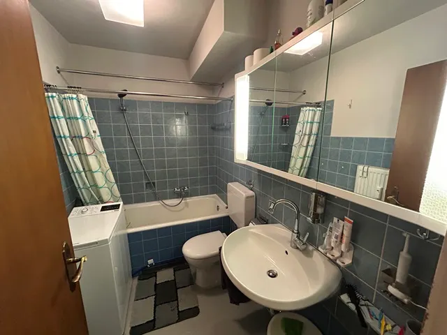 Vermietete 3-Zimmer-Wohnung Mönchengladbach-Stadtmitte
