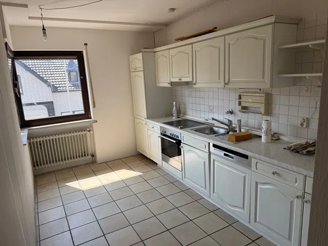 Gepflegte 3-Zimmer-Eigentumswohnung mit Balkon und Garage in Mönchengladbach-Giesenkirchen
