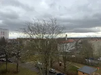 Über den Wolken, muss die Freiheit wohl grenzenlos sein...