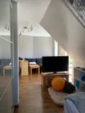 Das Jugendzimmer