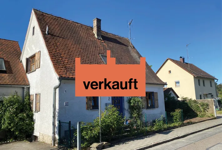 Jetzt neu: Wohnung zum Kauf in Neumarkt in der Oberpfalz