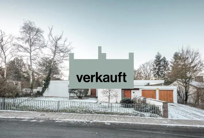 Jetzt neu: Haus zum Kauf in Neumarkt