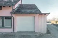 Die Garage