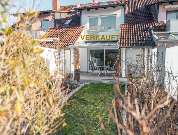Jetzt neu: Haus zum Kauf in Neumarkt in der Oberpfalz