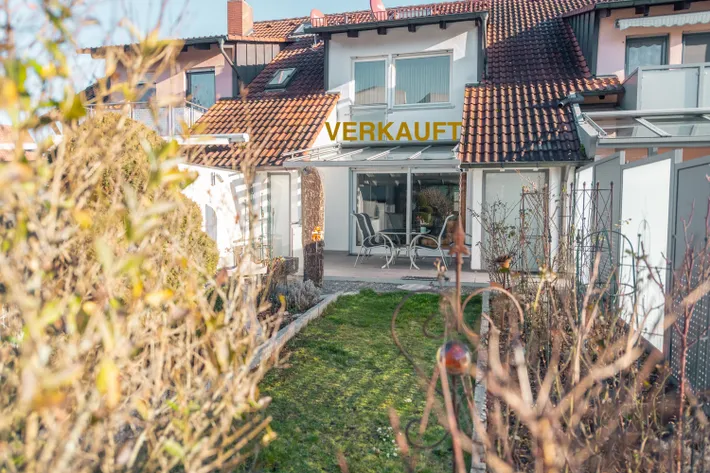 Jetzt neu: Haus zum Kauf in Neumarkt in der Oberpfalz